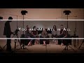 You are My All in All 