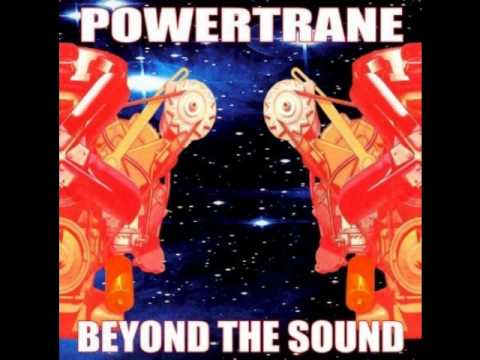 Powertrane - Inner-Flight Head Royale