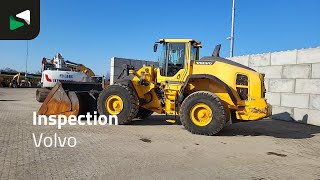 Chargeuse sur pneus Volvo L180 H | Image 4 - Machineryline