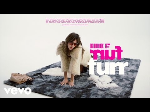 Zoe Ko - furr (page 9)