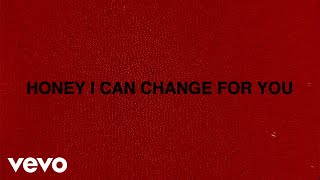 Cover art for Change For You