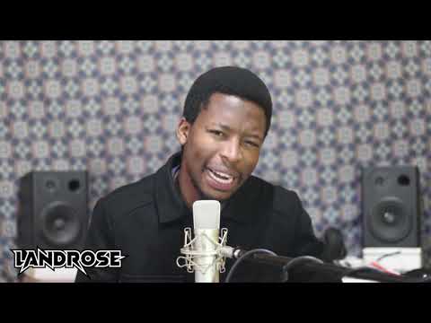 Landrose - 6 Languages In One Verse