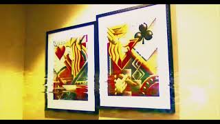 Joe Green - Russian Freestyle