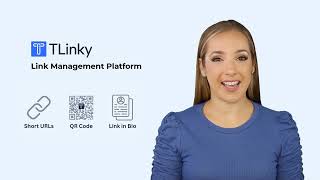 TLinky YouTube Video