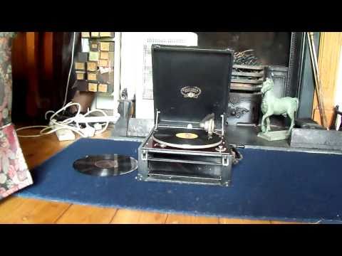 Harry Raderman - Jabberwocky