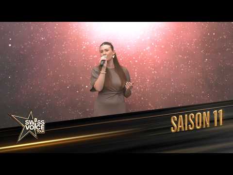 Lea - Swiss Voice Tour 2026, Fribourg-sud