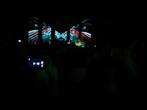 Joris Voorn live @ Novi Sad 26.05.2017