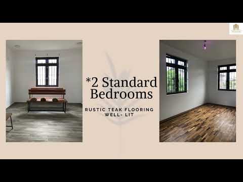 HOUSE FOR SALE AT FLACQ