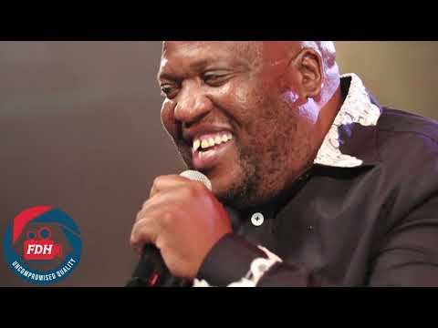 AGS (Bafana Ba Oleseng) - Lekunutung le Morena Fet. Simon Makgatholela