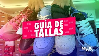 Como Tallan Las Nike Blazer Watch HD Mp4 Videos Download Free