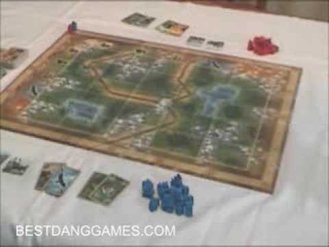 Bestdanggames Soundless Video Overview