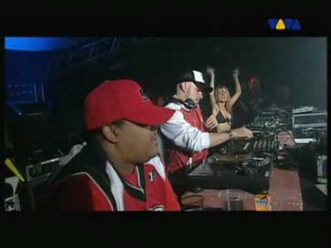 Westbam & Afrika Islam