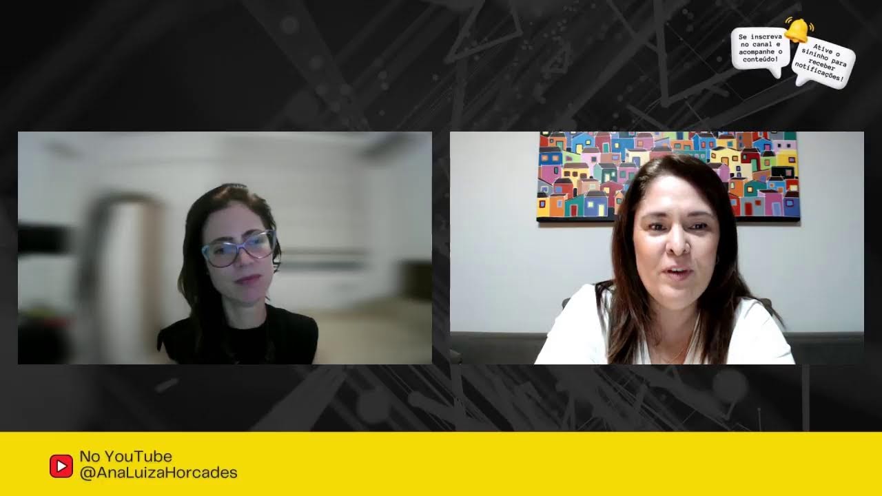 Riscos Psicossociais e a NR-01 (Canal da Dra Andresa Darocsi)