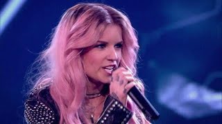 Dionne &amp; Marcel - Highway To Hell - IT TAKES 2