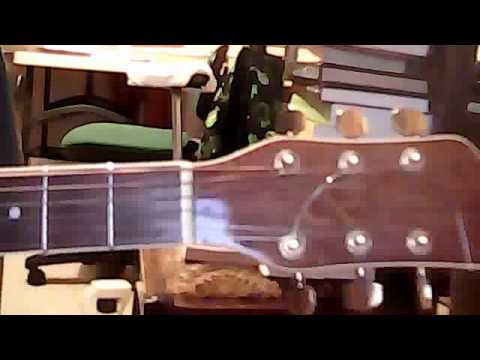 16. Advanced Guitar Tutorial: Unusual pitch bending techniques.