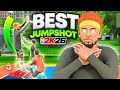 THE 1 BEST AUTO GREEN JUMPSHOT AND RHYTHM SHOOTING METHOD ON NBA 2K26 HOW TO RHYTHM SHOOT NBA 2K26