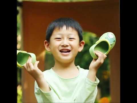 LuckiestToys - Crocs Child