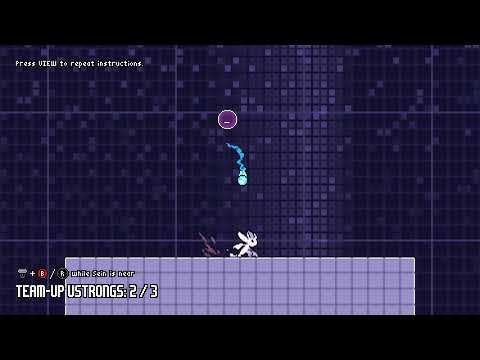 RoA Tutorial Mode: Ori and Sein | Rivals of Aether