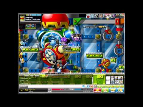 Stupps Bera 168 NL Pap Solo