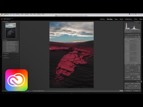 What's New in Lightroom Classic CC (October 2017) | Adobe Creative Cloud