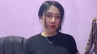 Download lagu Tu kan tante jadi tumpah‼️Bigo live goyang mp3