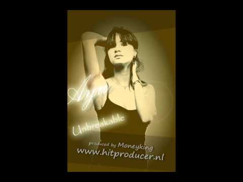 Ayu - Unbreakable (Moneyking Beats @ Studio2012)