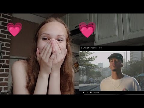 RUSSA REAGINDO A L7NNON - A PERDIÇÃO