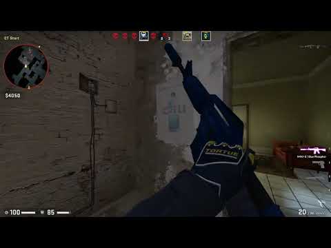 boltz 1vs2 clutch Imperial vs TeamOne - BLAST.tv Paris Major 2023 Americas RMR