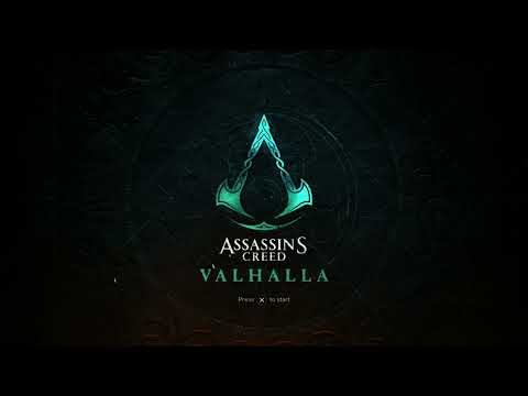 My new favourite build in AC Valhalla