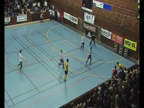 HerrFinalen ÖIFC 2010 MAIF - Östria Del 1(2).wmv