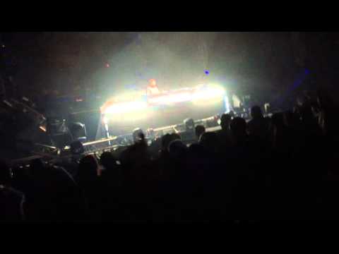 Planet Perfecto -Bullet In The Gun (Adam Ellis Up Lift)