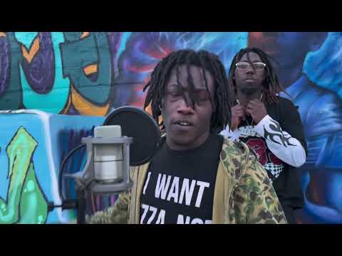 Kp Rambo - No Threats (Official Video) Shot By: @DmaneShotThisHoe 🍿