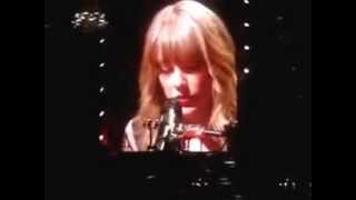 Taylor Swift - All Too Well Live (Red Tour)