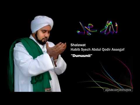 Habib Syech   Da'uni + MP3