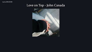 Download lagu [THAISUB] Love on Top - John Canada mp3