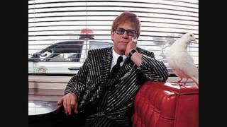 Elton John - The Emperror&#39;s New Clothes (Songs From The West Coast 1/12)