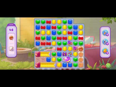 Homescapes level 12499