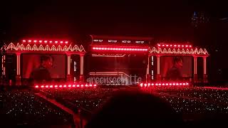 Download lagu NCT 127 'Limitless' & 'Lemonade' | SMTOWN Live 2023 SMCU Palace @ Jakarta | Fancam mp3