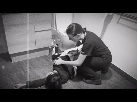 TBND - Short Film - Patient clip