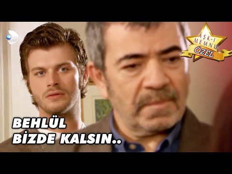 Nihal'in İsteği Şaşırttı! - Aşk-ı Memnu Özel Klip