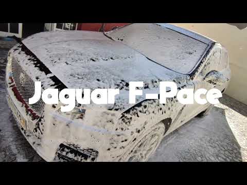 Thumbnail for Jaguar F-Pace [Wash & Restoration] by Jaguar F-Pace