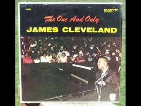 "Plenty Good Room" (1967)- Rev. James Cleveland