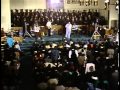 Rev James Moore God Will Take Care Of You Part I
