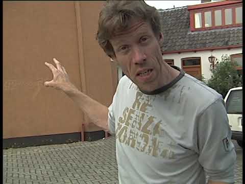 De Groninger molens - Beno’s Stad 217 (9-6-2005)