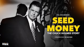 Seed Money: The Chuck Holmes Story | Full Documentary | LGBTQIA+ video