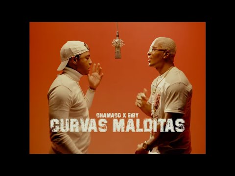 Chamaco Ft. Eiby - Curvas Malditas (Video Oficial)