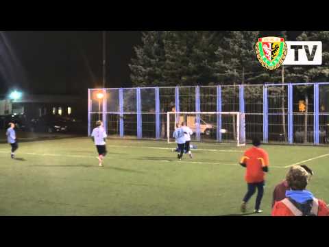 Car-Zone Wrocław - M+W Group The Reds 2:0, Śląsk Wrocław PRO, Sezon Wiosna 2014, 24.03.2014