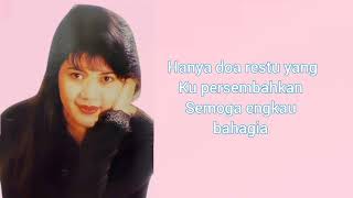 Download lagu Poppy Mercury-Surat Undangan(video lirik) mp3