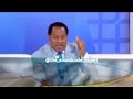 IF JESUS DID NOT COLLECT OFFERINGS WHY ARE PASTORS COLLECTING OFFERINGS PASTOR CHRIS OYAKHILOME