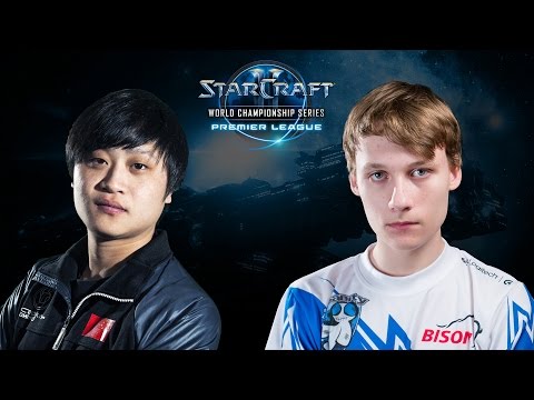 StarCraft 2 - XiGua vs. Serral (ZvZ) - WCS Premier League Season 1 Finals - Ro16 Group A